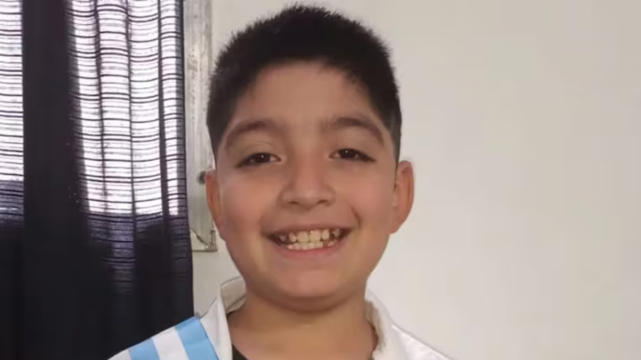 El policía que disparó y causó la muerte de Bastian fue liberado