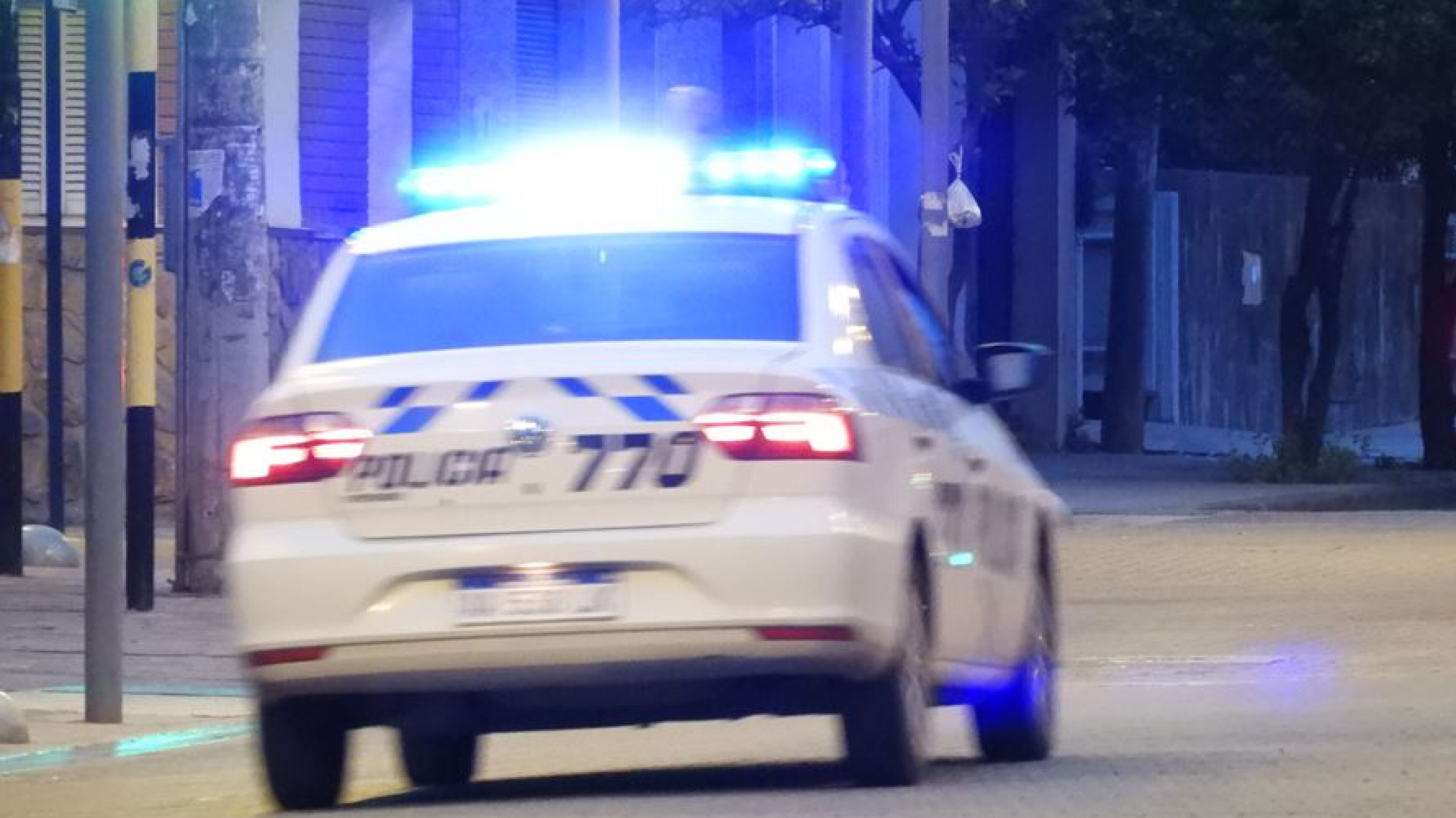 Violencia en Jujuy: Golpeó a su pareja, le robó el celular y huyó