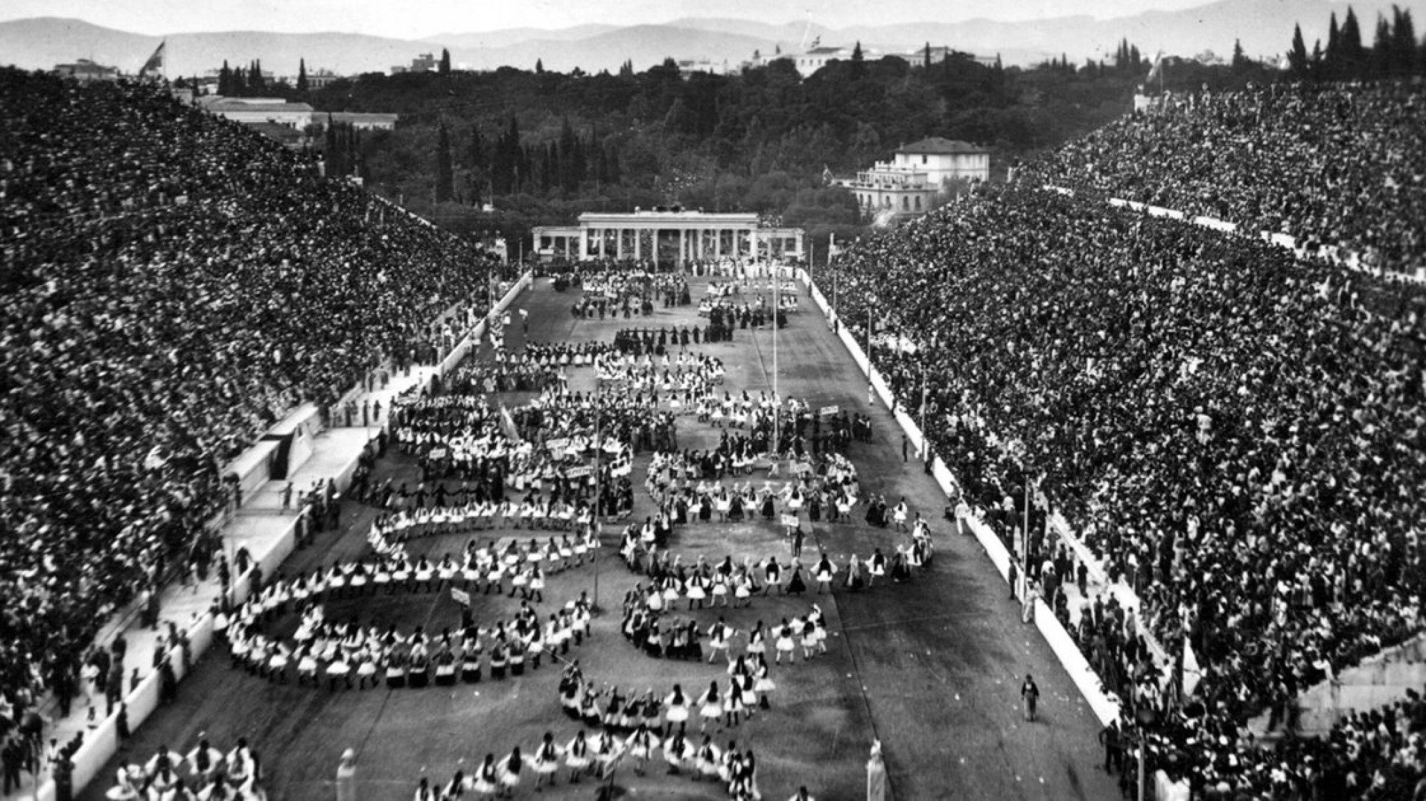 LOS JUEGOS OLÍMPICOS: HISTORIA, CURIOSIDADES Y DEMÁS YERBAS