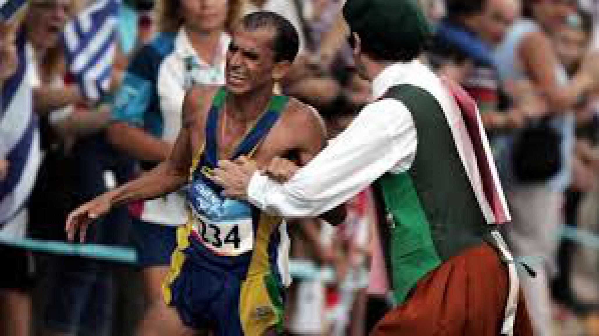 EL DE ARGENTINA - MARRUECOS Y OTROS PAPELONES, MAMARRACHOS, ABSURDOS Y BOICOTS