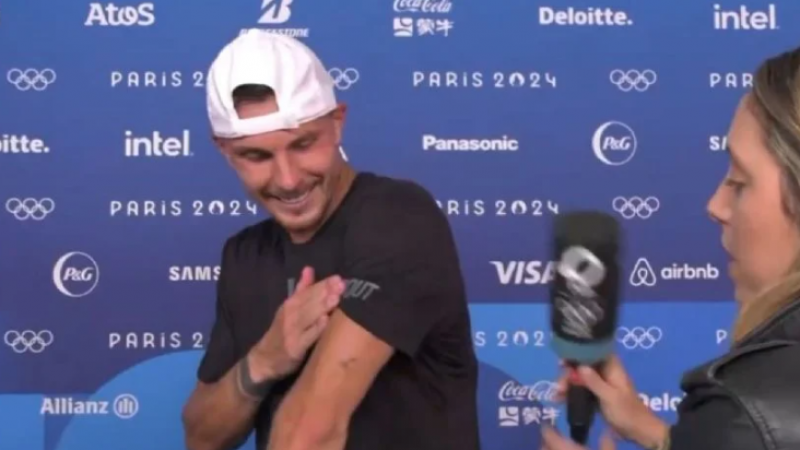 Márton Fucsovics: El tenista húngaro que lleva el mate en la piel y en el corazón