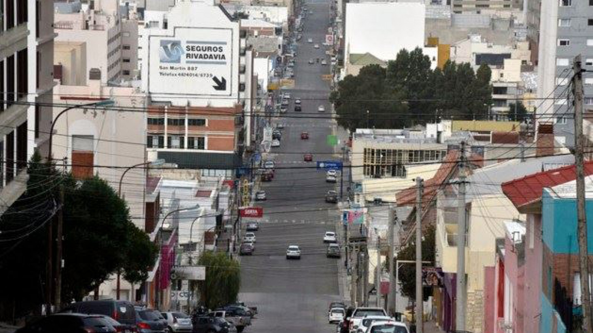 Se realizará un corte de calle por trabajos en la red cloacal
