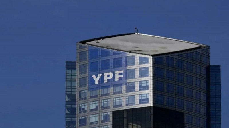 YPF construirá la planta de GNL en Río Negro