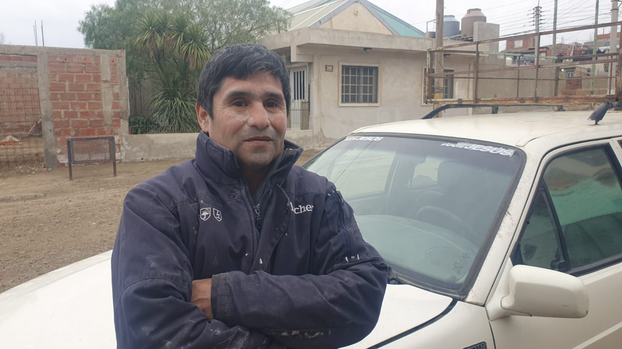 Organizan olla popular para familias carenciadas: 1000 porciones a la vista