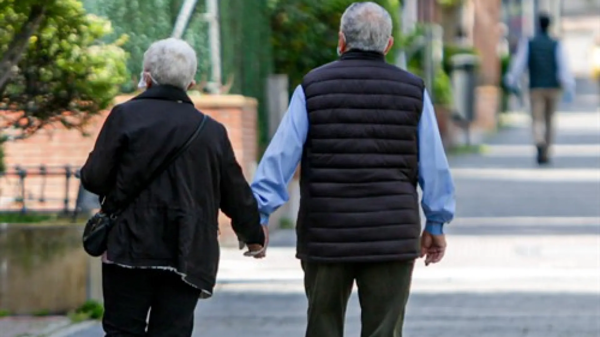 Adultos Mayores: El Concejo avanza en los distintos proyectos para mejorar su calidad de vida