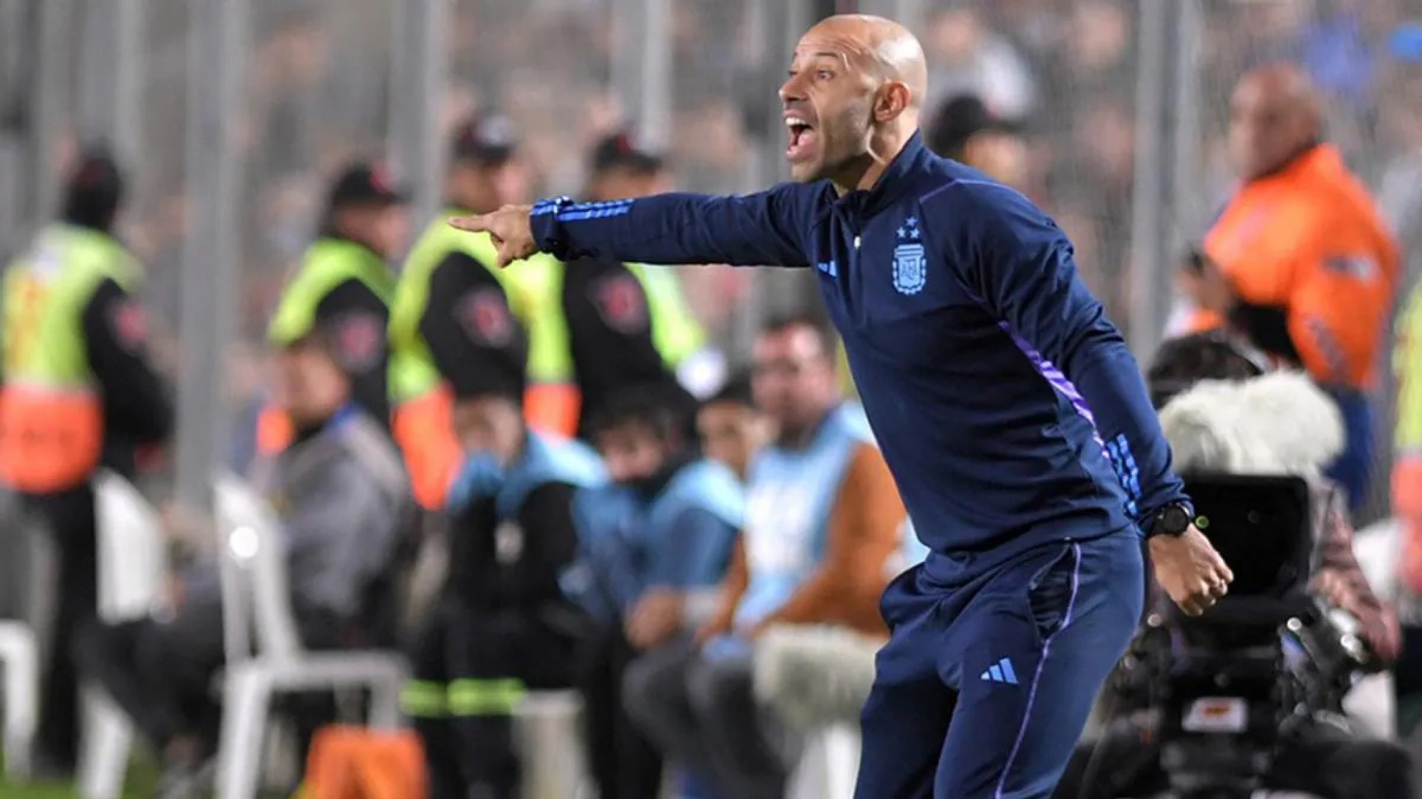 Argentina y Francia se enfrentan este viernes en un duelo clave en París 2024