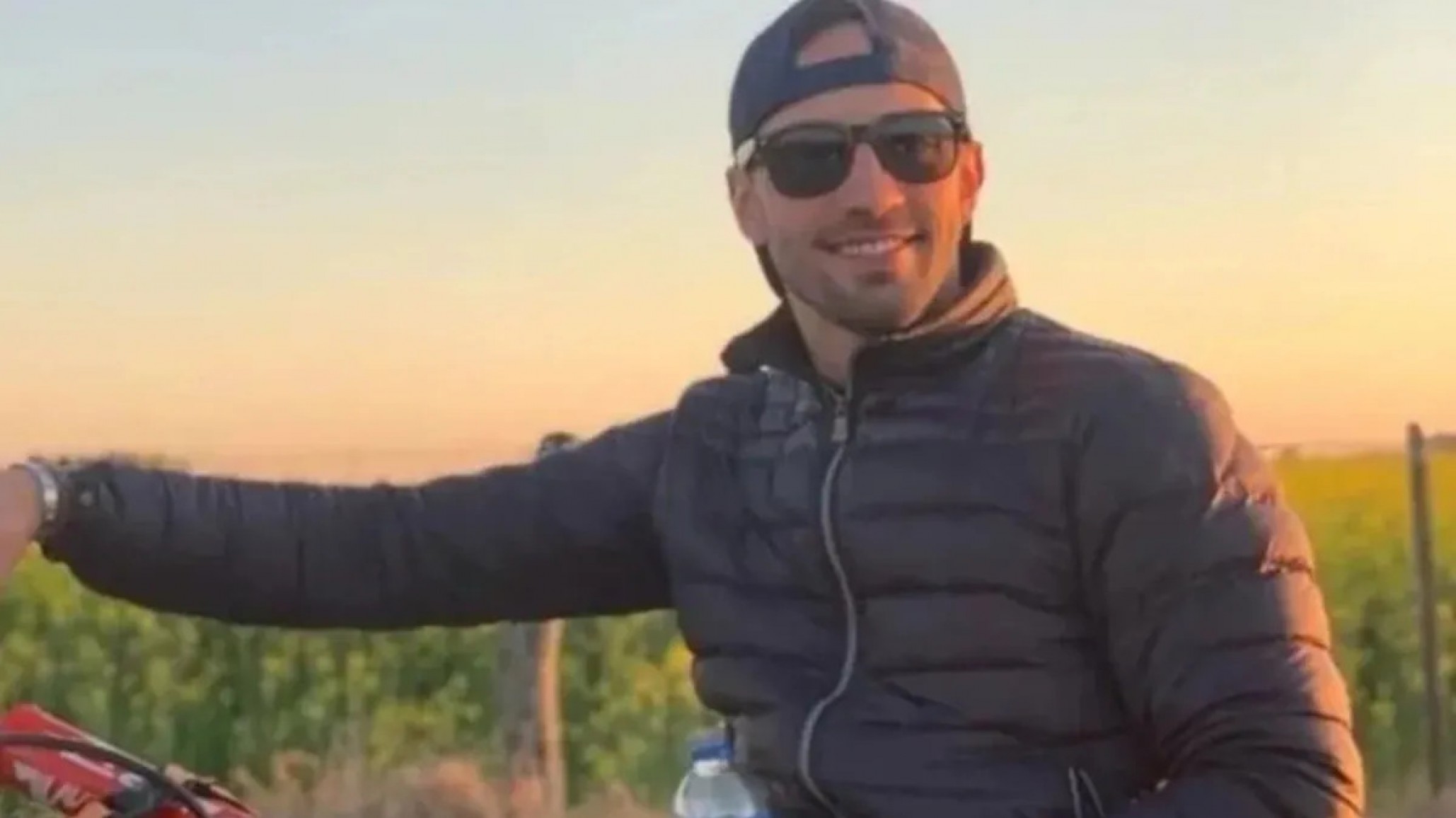 Discutía con un vecino por el estacionamiento y lo mató a balazos