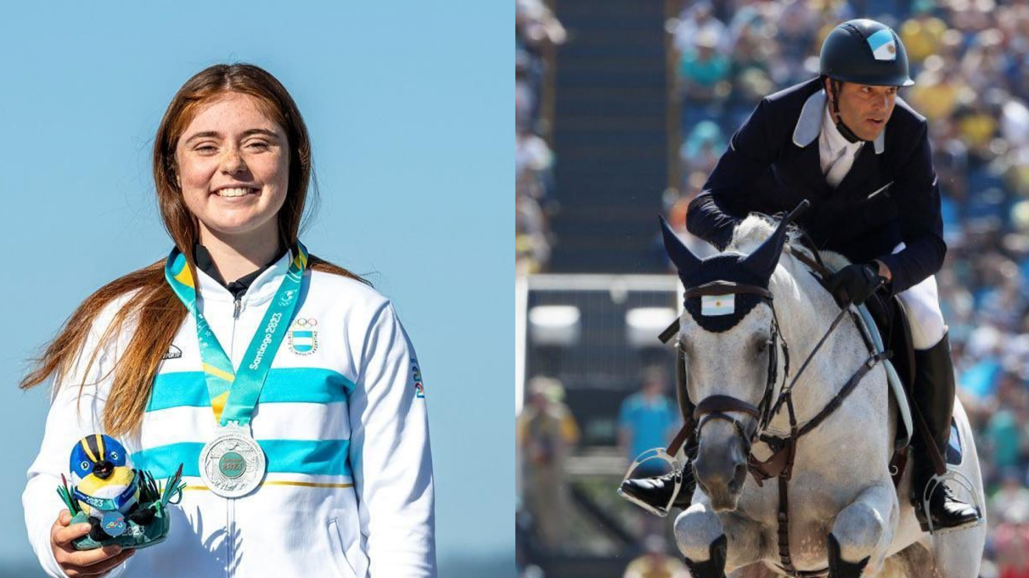 Martes 6 de agosto: Así será la agenda de los atletas argentinos en París 2024