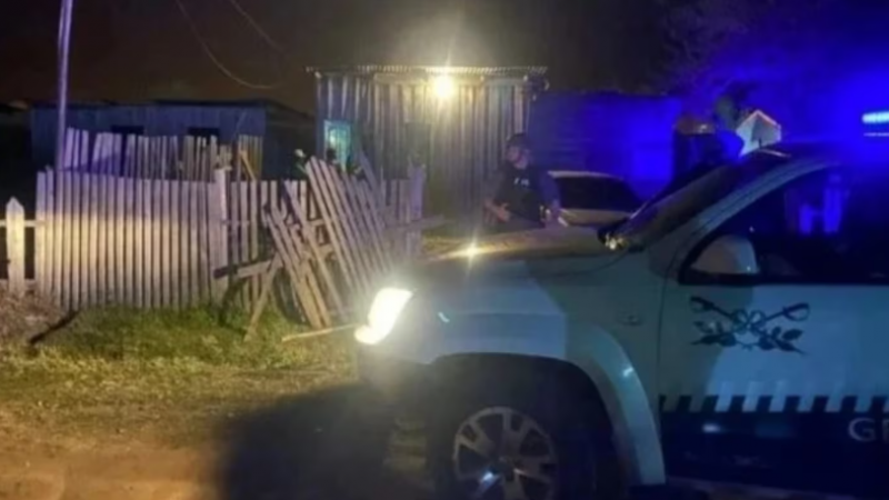 Rescataron a un niño que iba a ser vendido por 4000 dólares