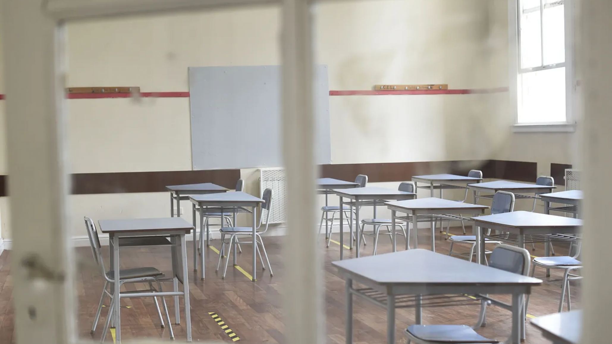 Universidades Nacionales declara el no inicio del segundo cuatrimestre