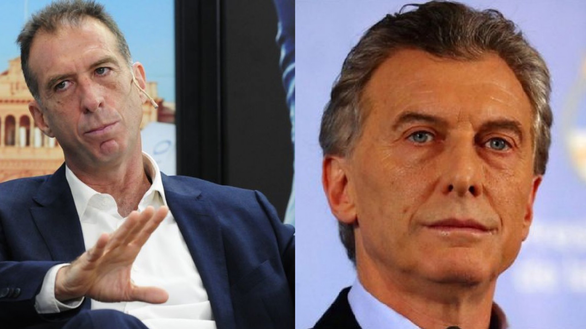Denuncia penal contra el grupo Macri por fraude: un familiar implicado