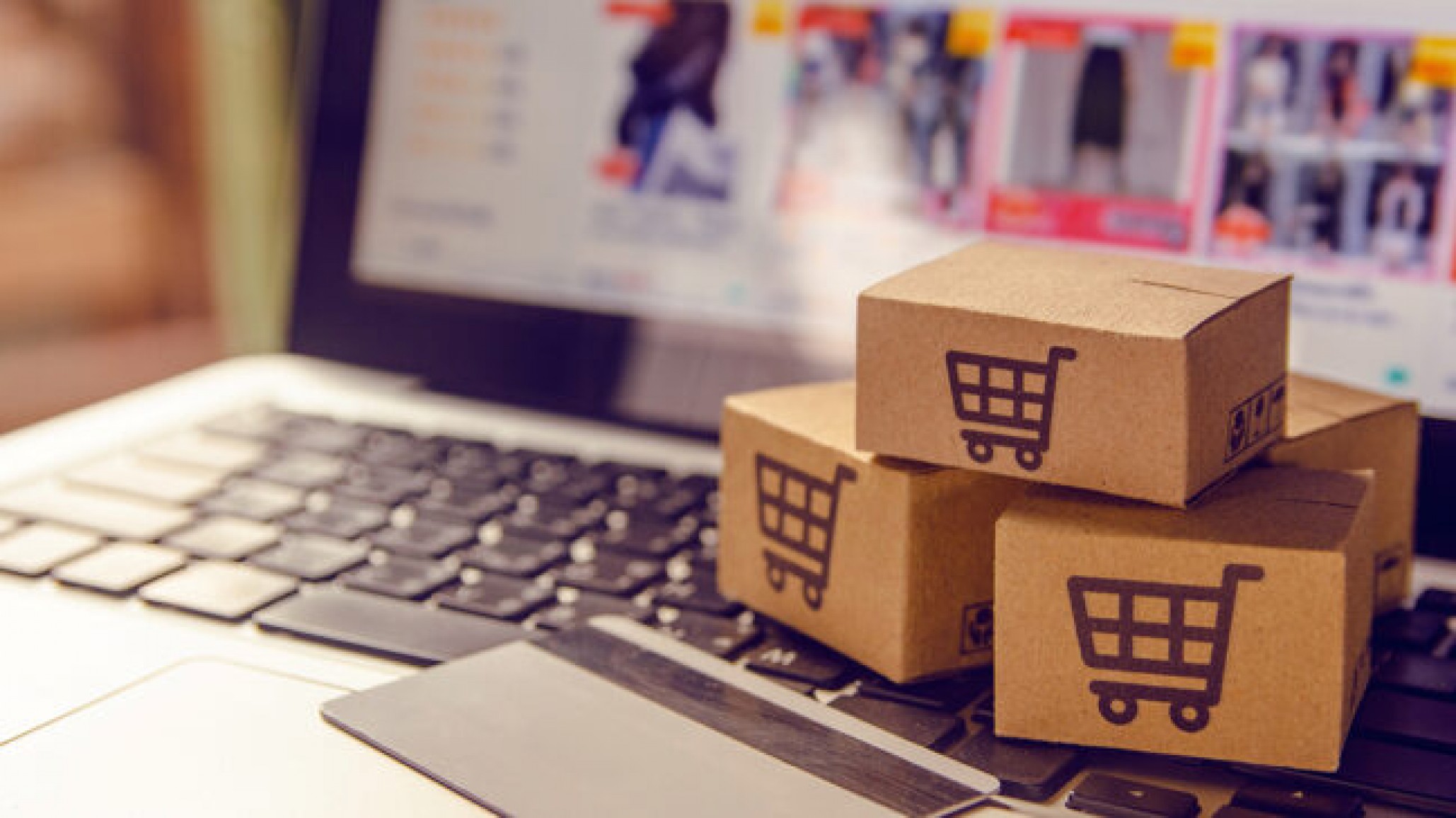 Le robaron, vendían los productos en redes sociales y pactó un encuentro con el vendedor