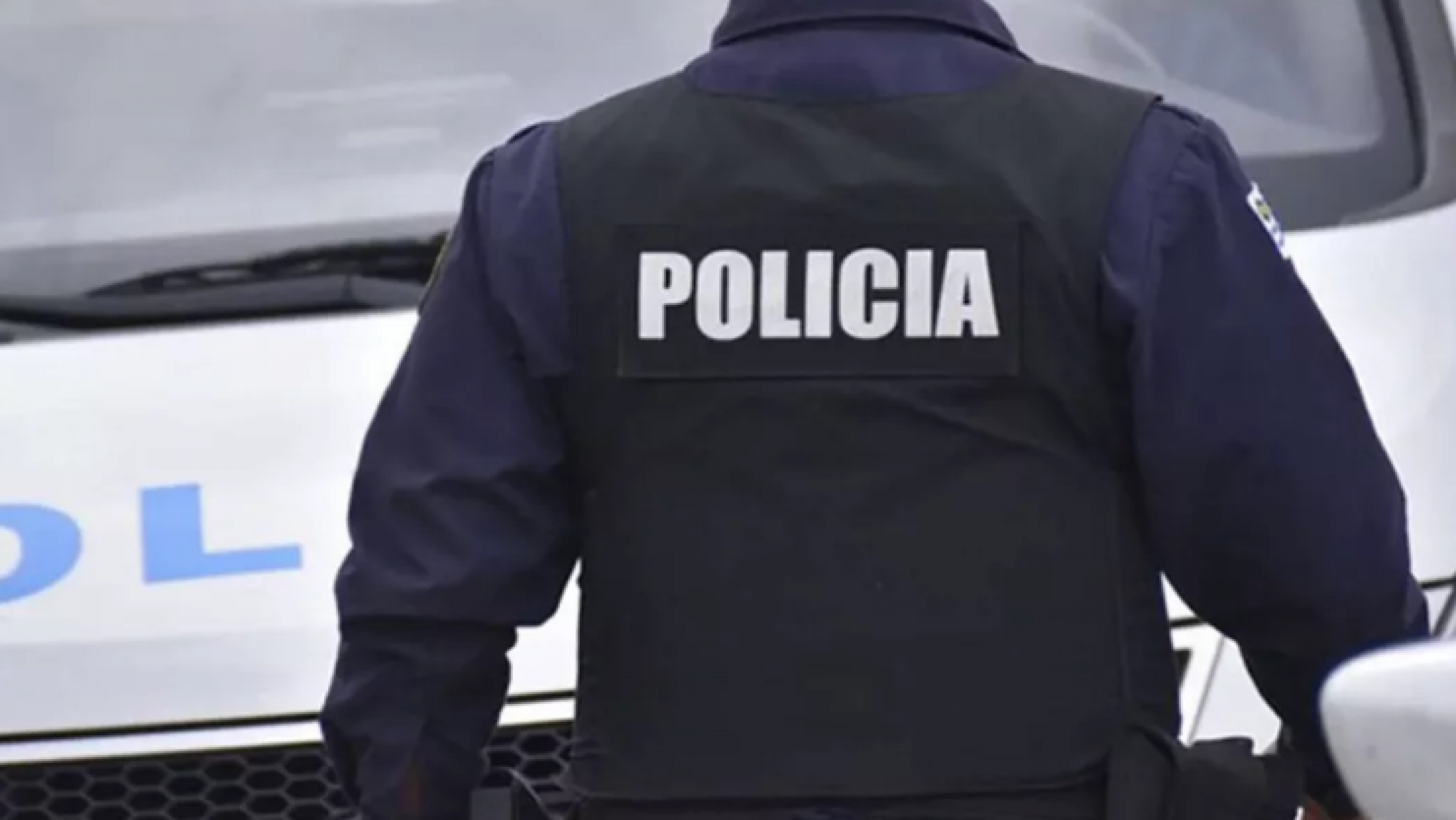 Investigan la muerte de un chubutense hallado sin vida en Las Heras