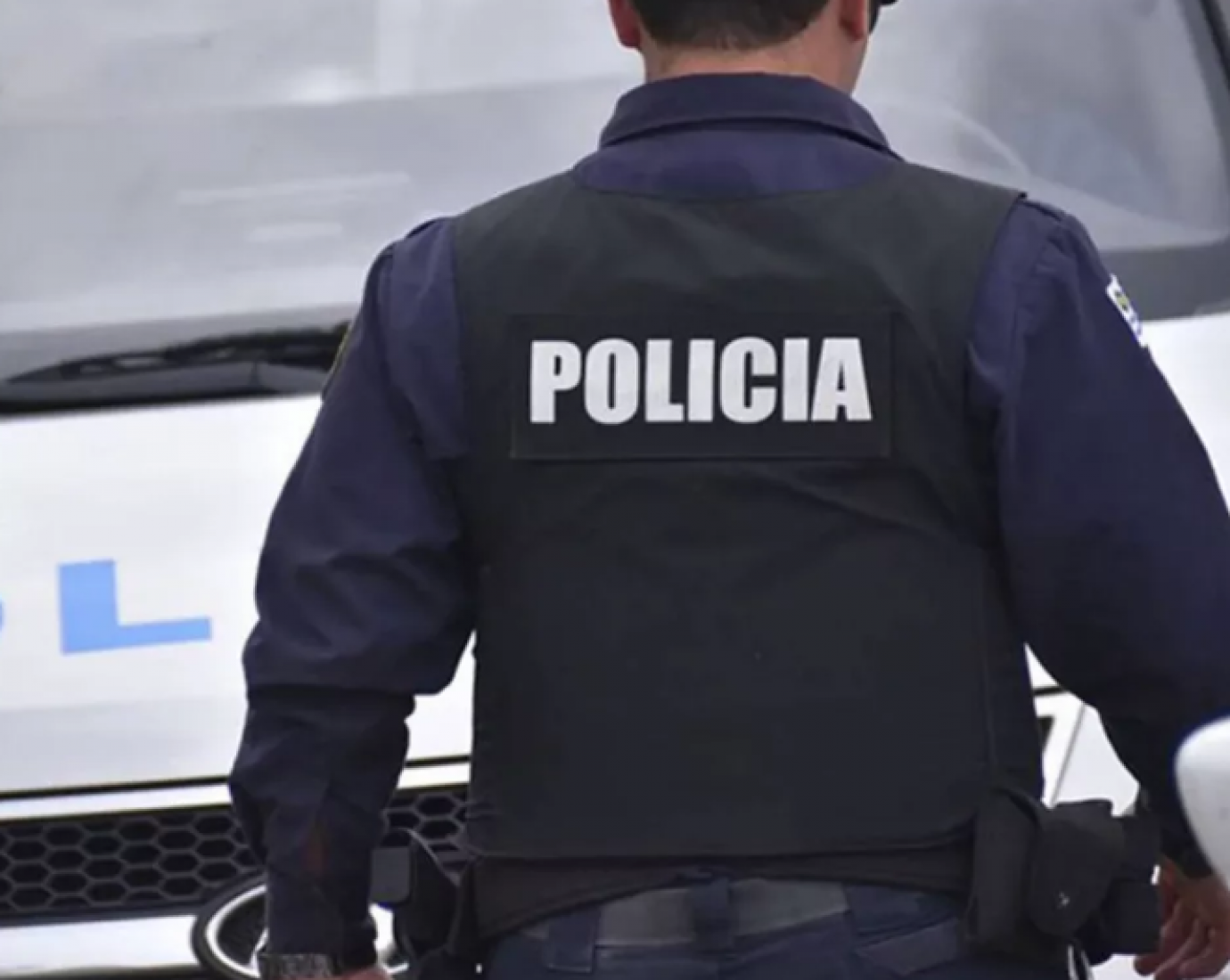 Puerto Deseado: una mujer fue secuestrada, maniatada y llevada hasta la costa en un violento ataque