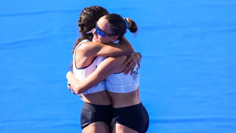 Terminó la participación de los argentinos en los Juegos Olímpicos, ¿cómo quedó el medallero?