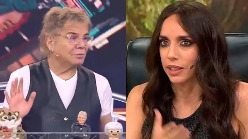 Tamara Pettinato sigue en Comodoro y Beto Casella estalló de la bronca: ¿Qué dijo?
