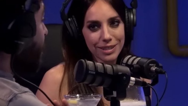 Tamara Pettinato denunció hostigamiento: "No me escapé, no me escondí"