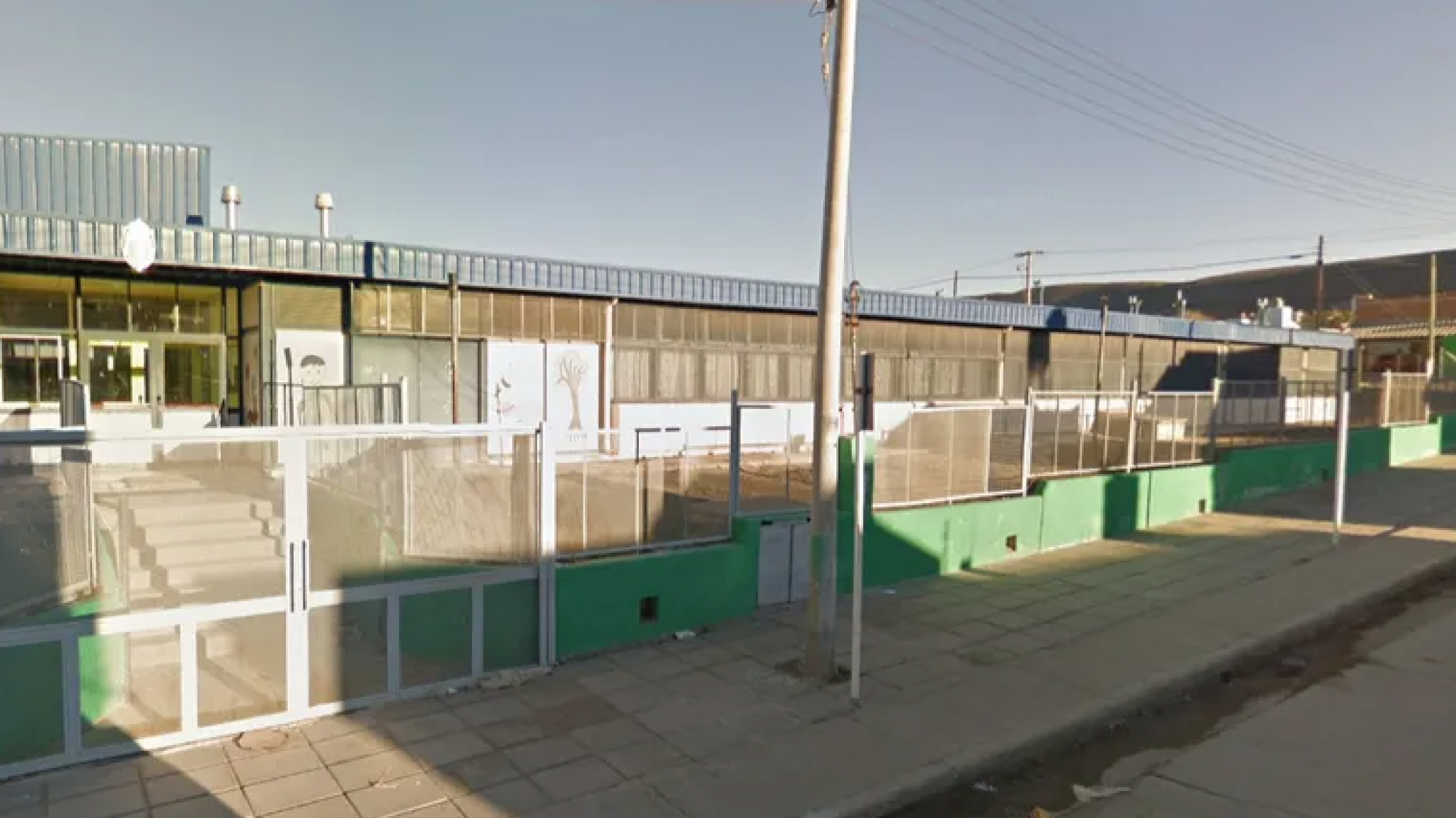 Reclamo de padres de Escuela 160: "Hay chicos que, si no hay clases, se pierden la única comida del día"