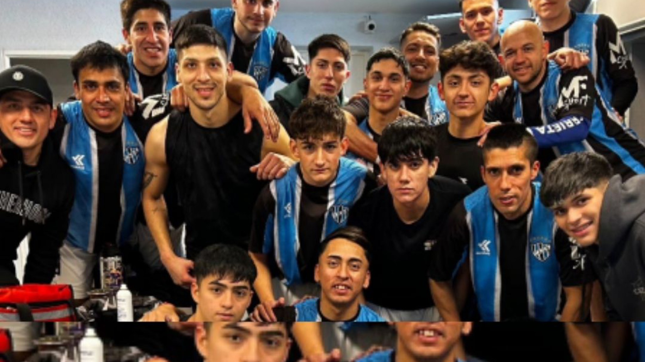 Saavedra se impuso con autoridad en casa y sumó tres puntos clave