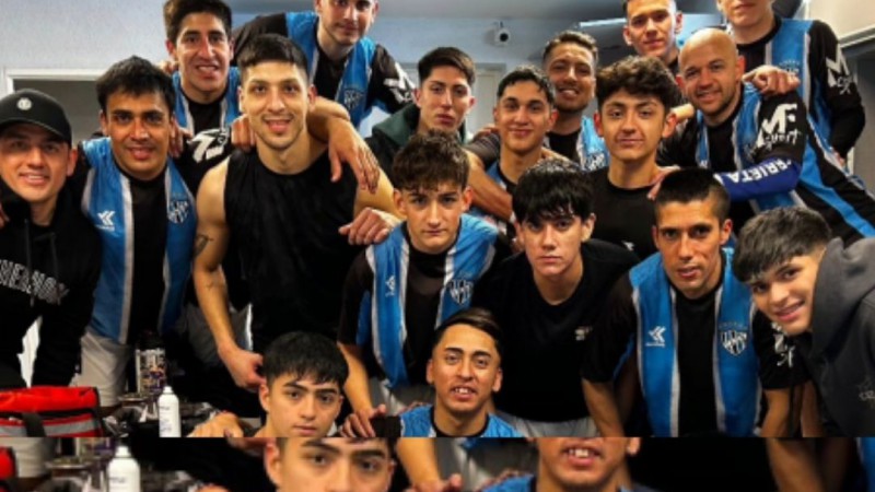 Saavedra se impuso con autoridad en casa y sumó tres puntos clave