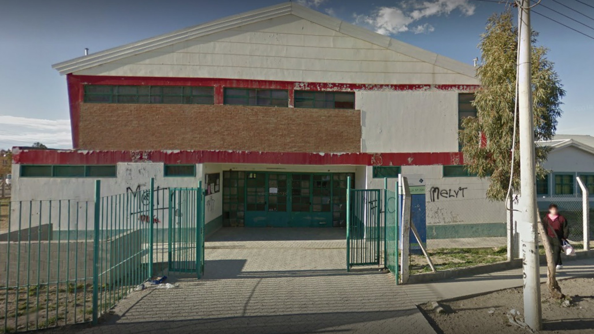 Convocan a la comunidad del Jardín 445 y la Escuela 209 de San Cayetano para visibilizar la falta de clases