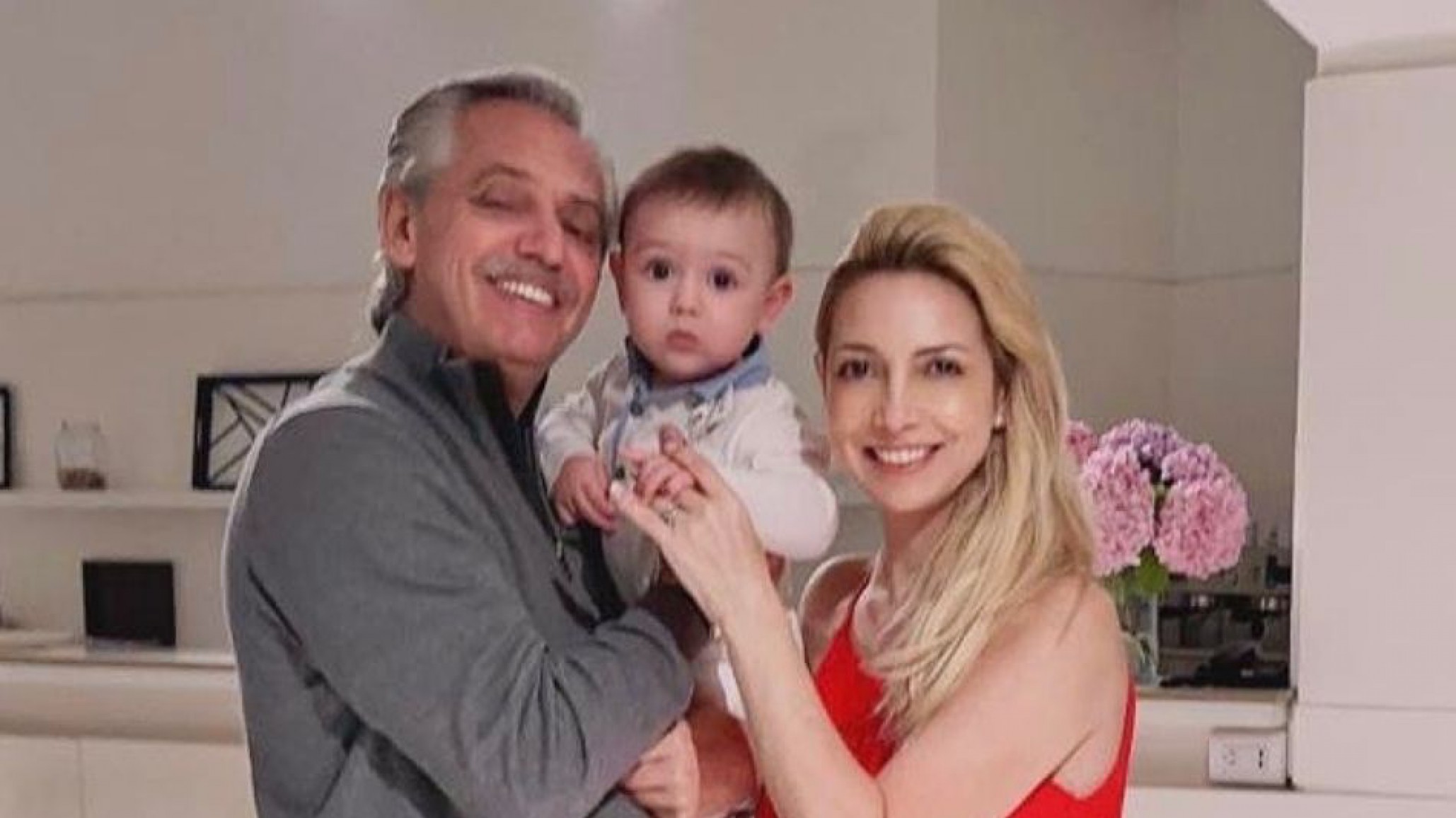 Alberto Fernández denunció a Fabiola Yáñez: "Se debe poner un límite a semejante invasión"