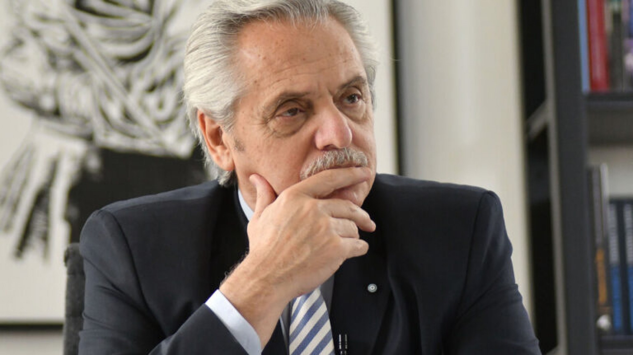 El exmédico presidencial fue citado a declarar el 5 de septiembre en la causa contra Alberto Fernández