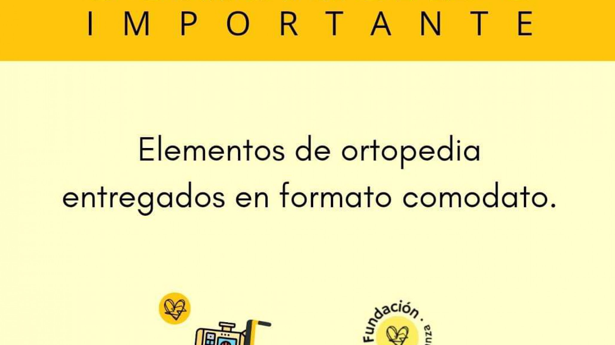 Luz de Esperanza con novedades para pacientes electrodependientes