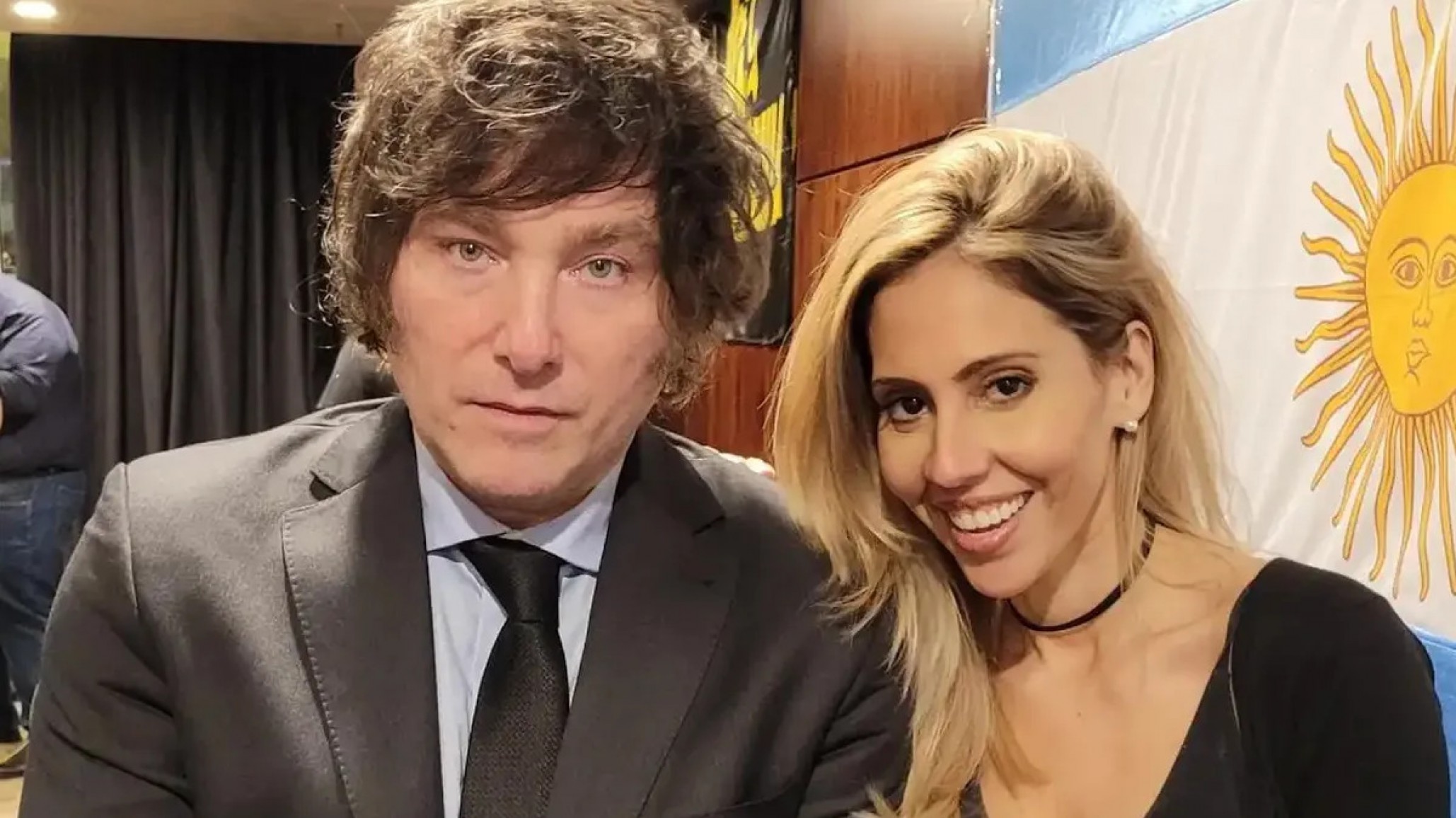 Diputada de La Libertad Avanza expone el domicilio de un periodista amenazado por narcos