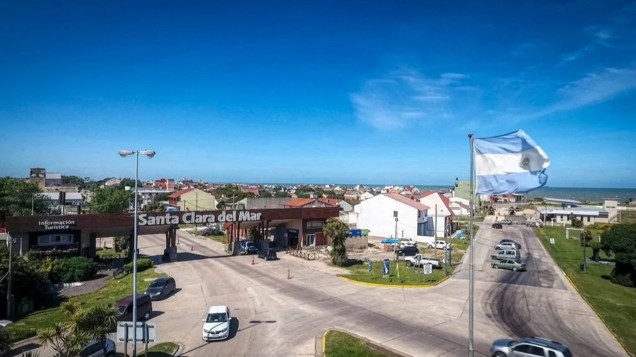 Lo detuvieron por abusar de su hija y se suicidó frente a los policías