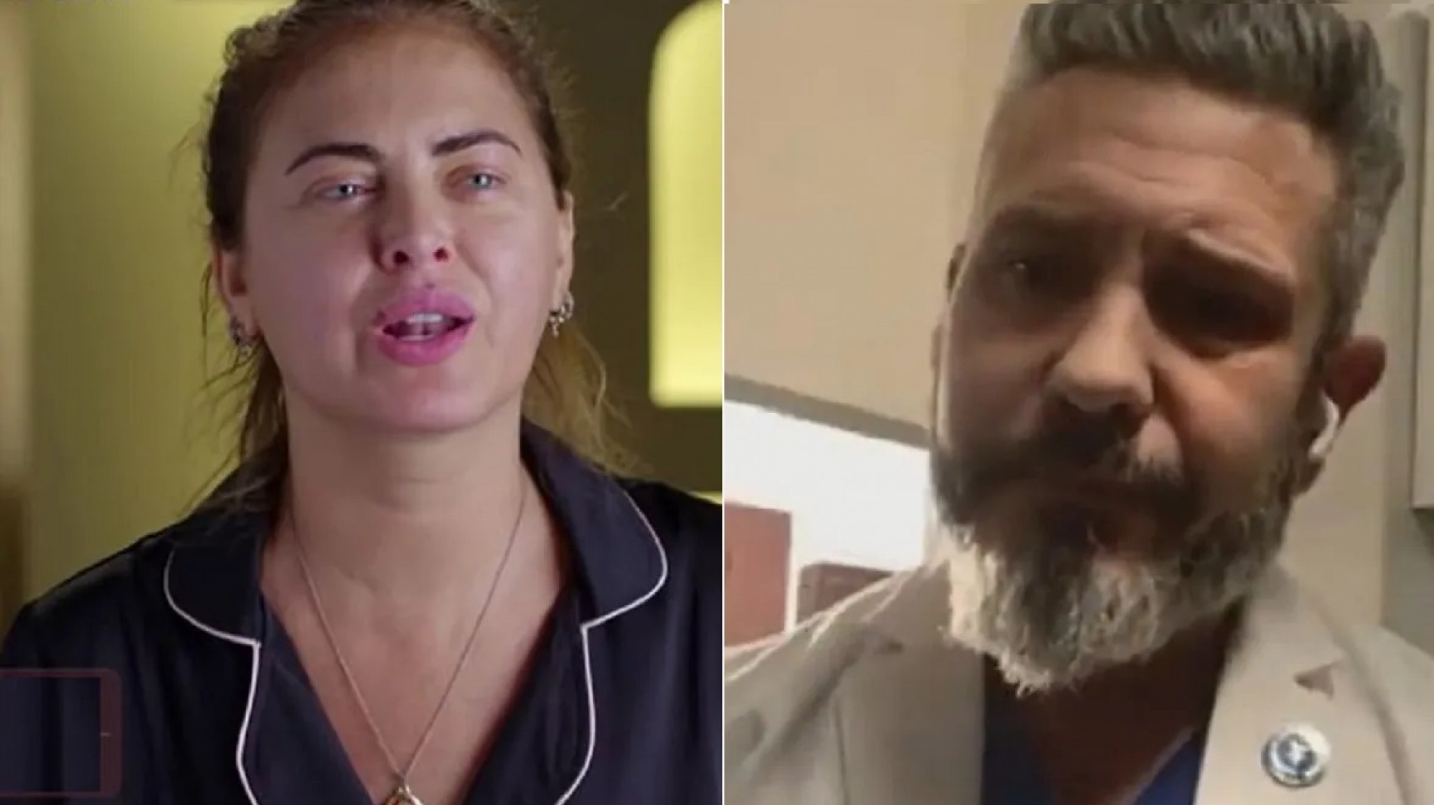 El médico que operó a Silvina Luna fue condenado por trabajar sin licencia