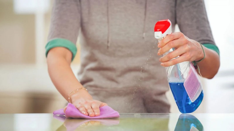 Oficializaron el aumento salarial para empleadas domésticas