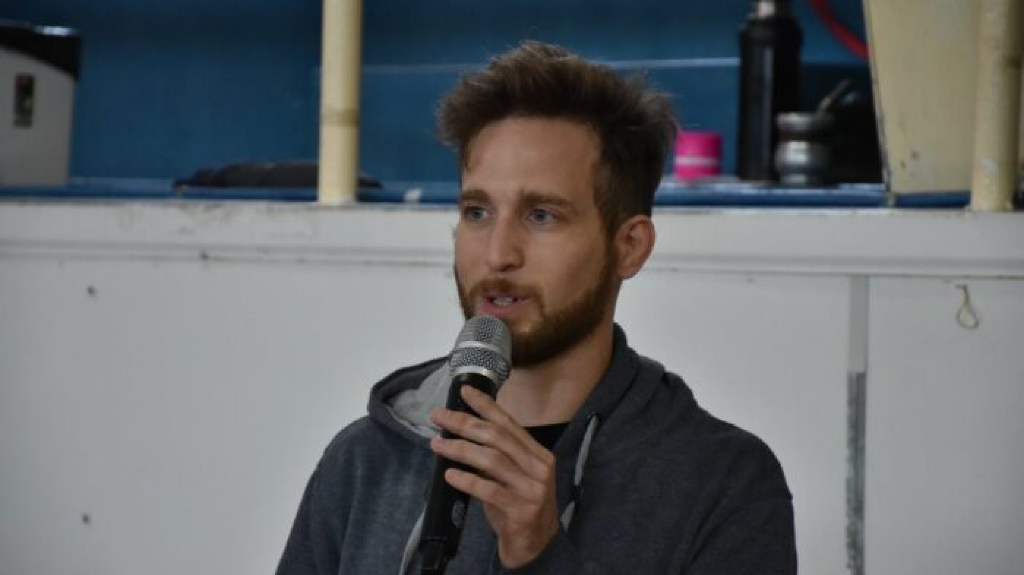 Crisis en la Federación Chubutense de Judo: "Empezaron a emitir disposiciones a espaldas mías"