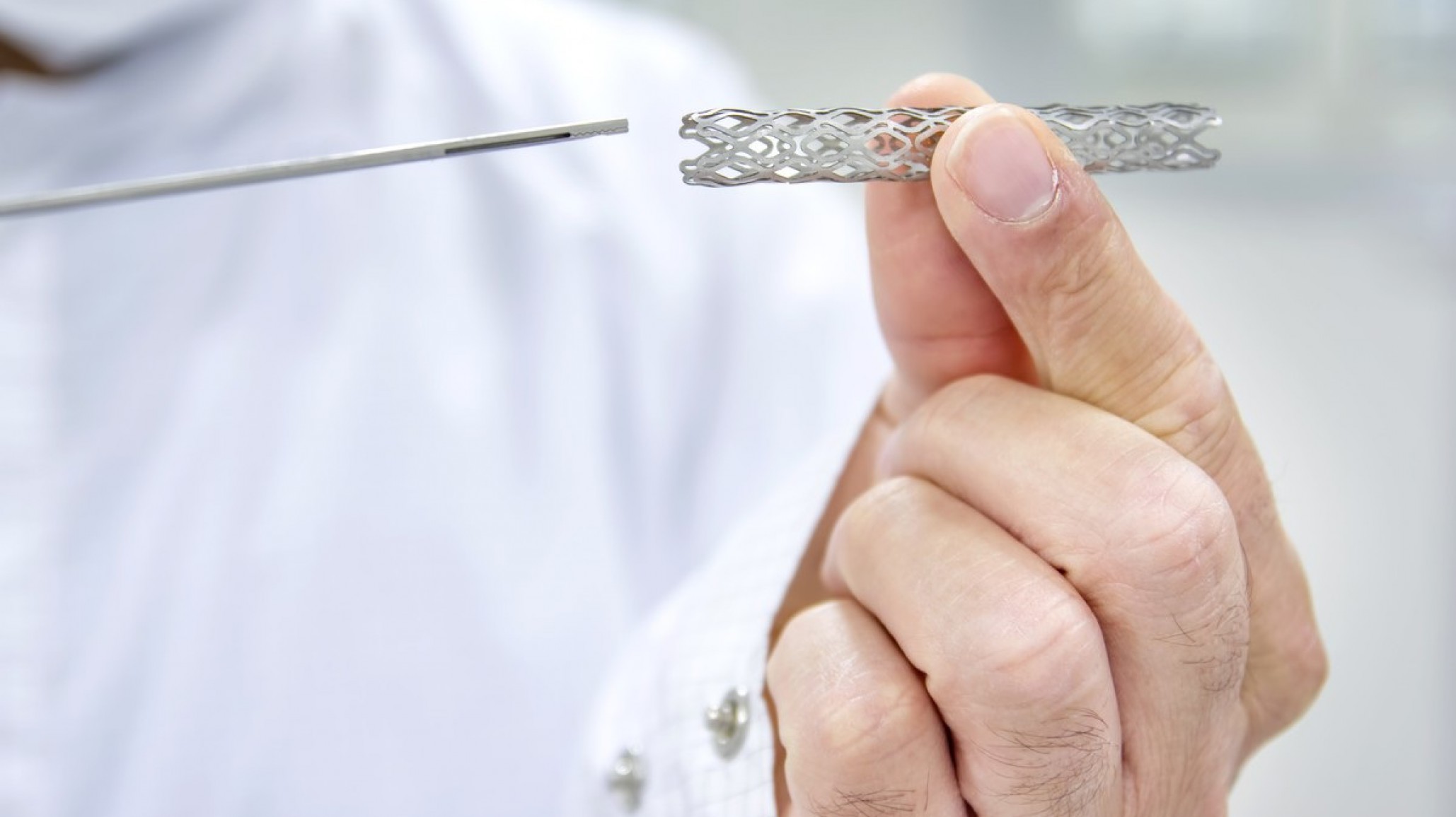 Cardiólogos intervencionistas en alerta: 48 horas sin stents ni angioplastias