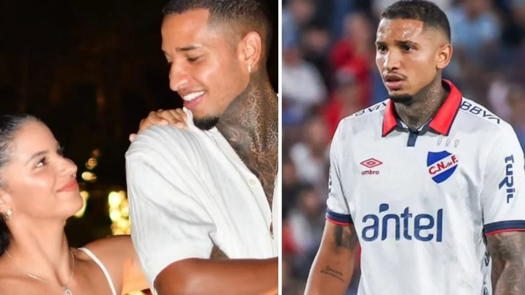 La conmovedora despedida de la esposa de Juan Izquierdo en redes sociales