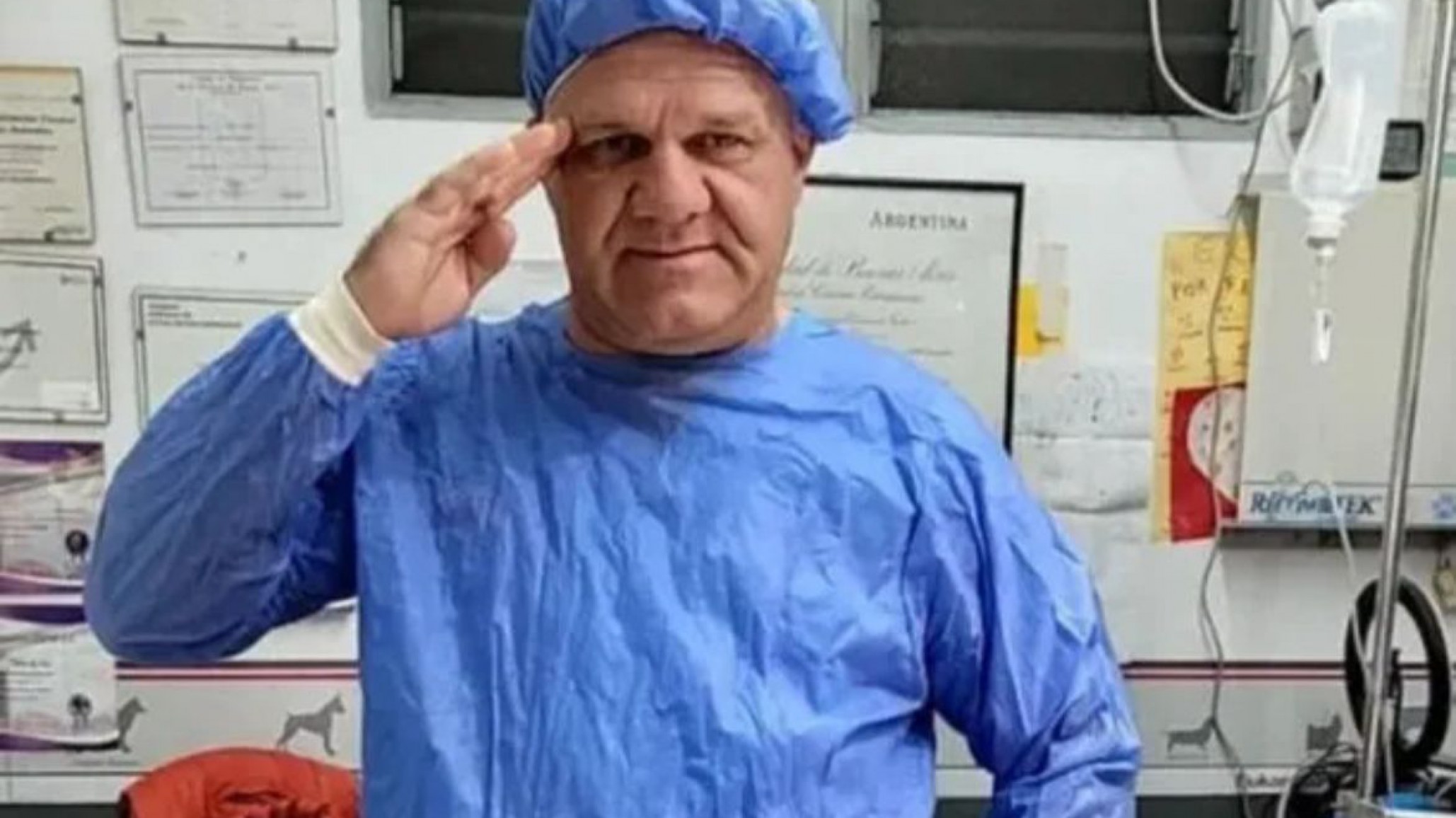 Un criadero de perros recibió múltiples denuncias por vender animales al borde de la muerte