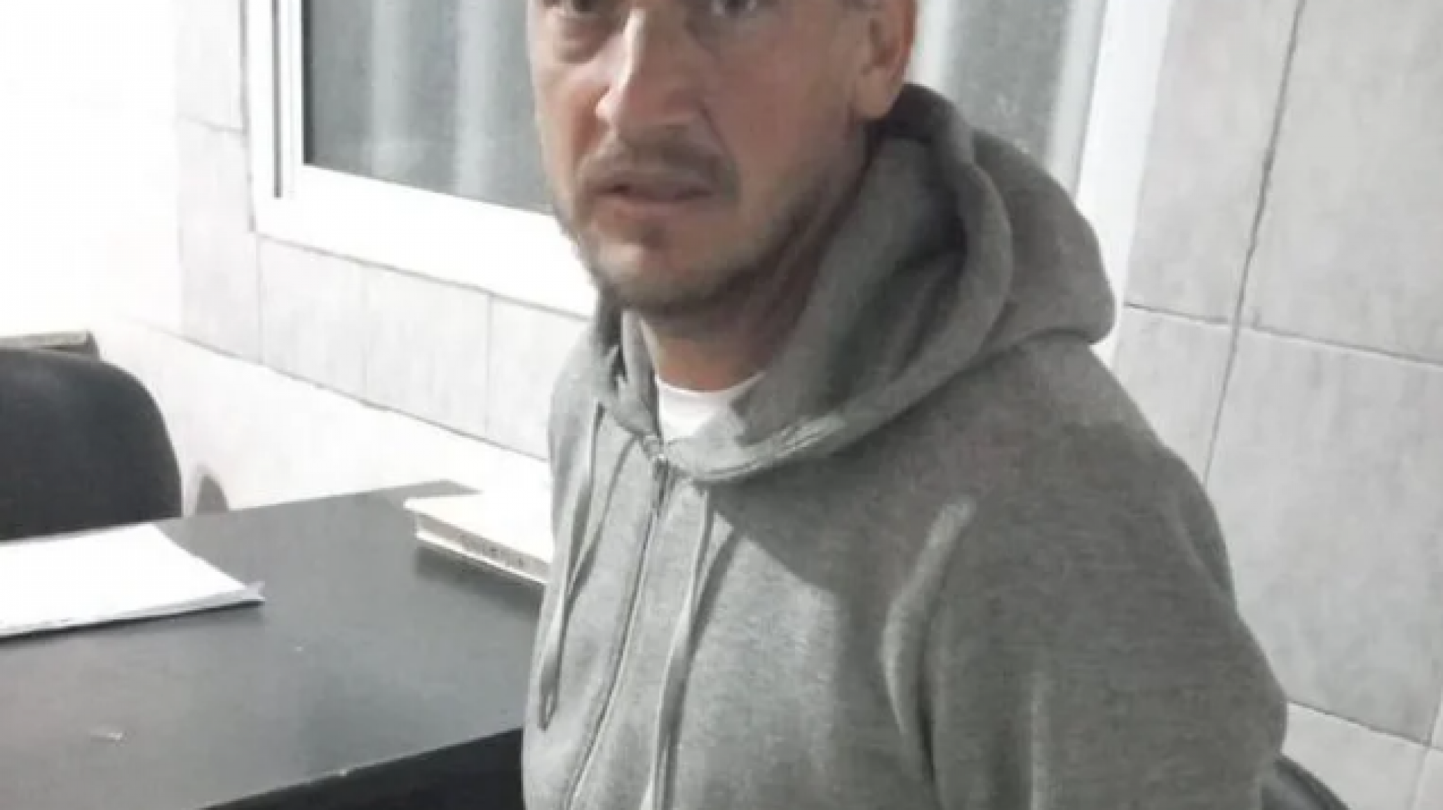 Detuvieron al diputado misionero Germán Kiczka, acusado de pedofilia