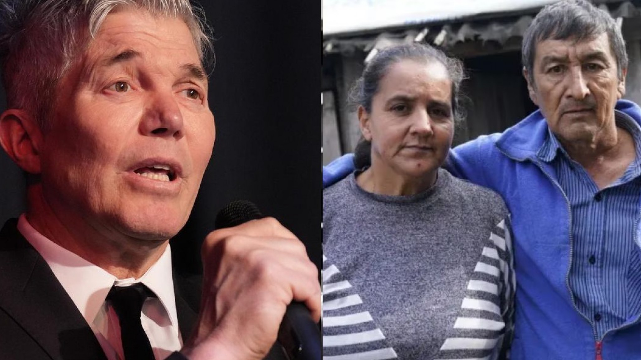 Burlando dejó de ser el abogado de la familia de Loan Peña y aseguró: "Están con Gustavo Valdés"