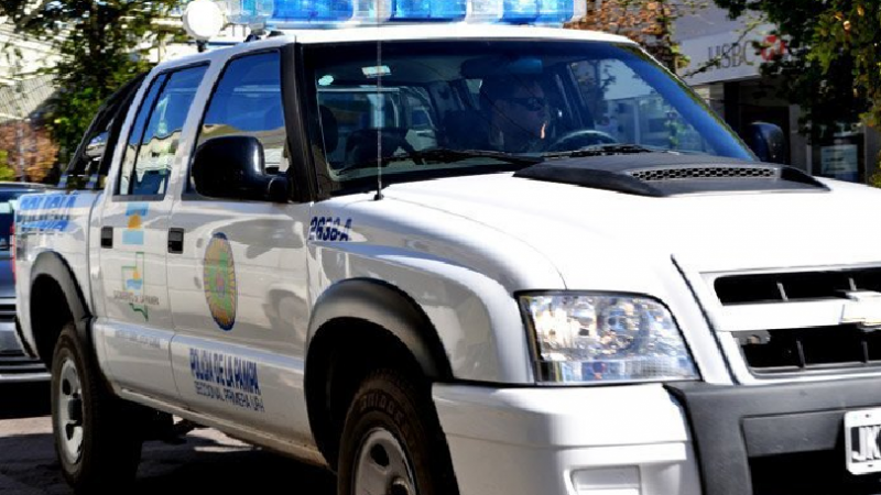 Una adolescente gitana se fugó de un matrimonio arreglado y fingió un secuestro