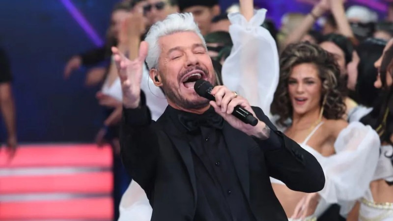 Tinelli reveló a la nueva conductora del "Cantando 2024": ¿Quién será?