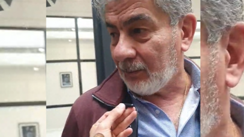 "La Cooperativa no cortará el servicio por facturas excesivas", aseguró Jorge Taboada