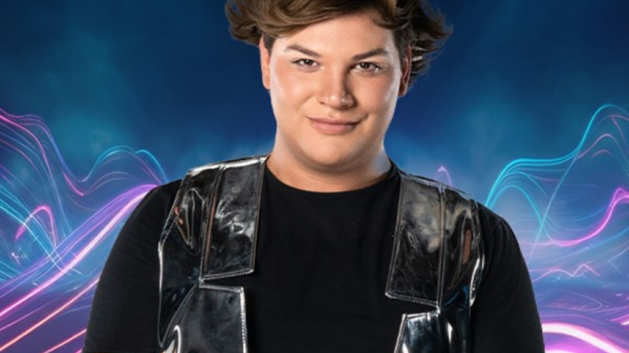 Emma Vich abandonó el programa de Yuyito González en vivo tras una incómoda pregunta