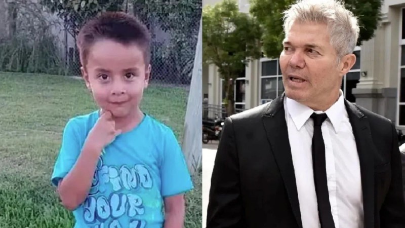 Burlando sobre el caso Loan: "No me echaron, eligieron la traición a un hijo"