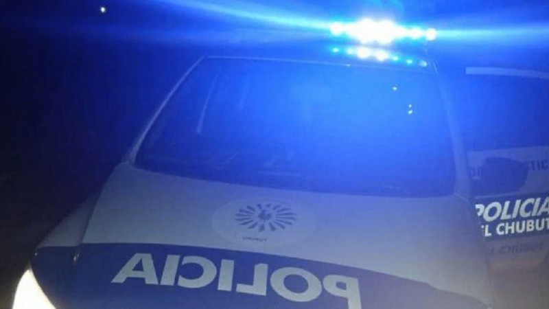 Alerta en Gaimán: Una mujer denunció a su ex pareja por el secuestro de sus hijos de 10 y 4 años