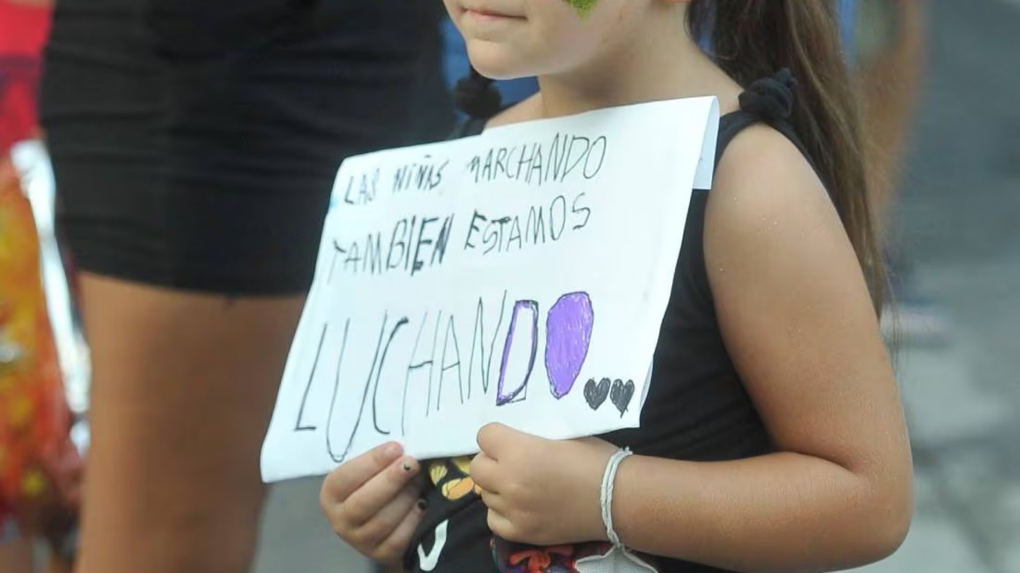 Registraron 146 femicidios desde enero: 135 niños se quedaron sin su madre