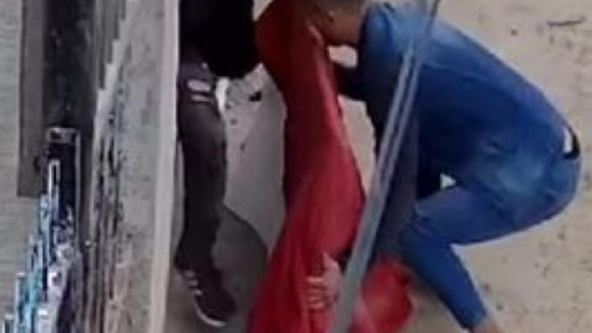 La indignación del jubilado al que le robaron 5 veces: "Si la justicia no actúa, esto va a seguir y cada vez peor"