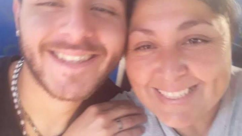 Murió en México el joven cordobés tras contraer viruela del mono y su madre pide ayuda para despedirlo