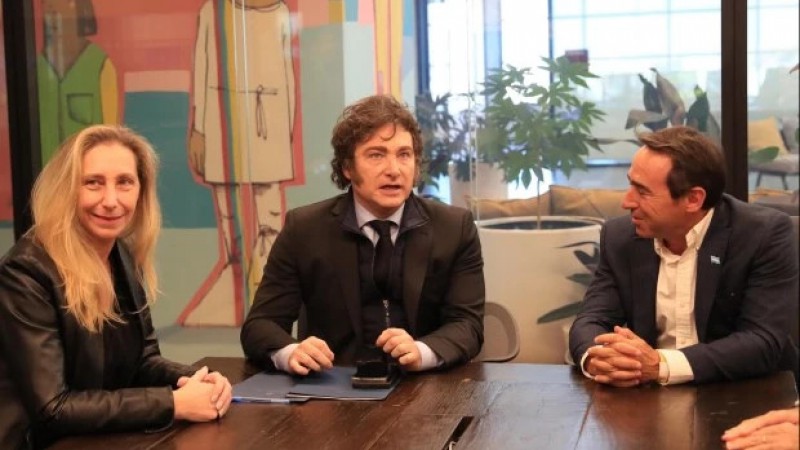 Mercado Libre anunció una inversión de US$ 75 millones en un nuevo centro logístico