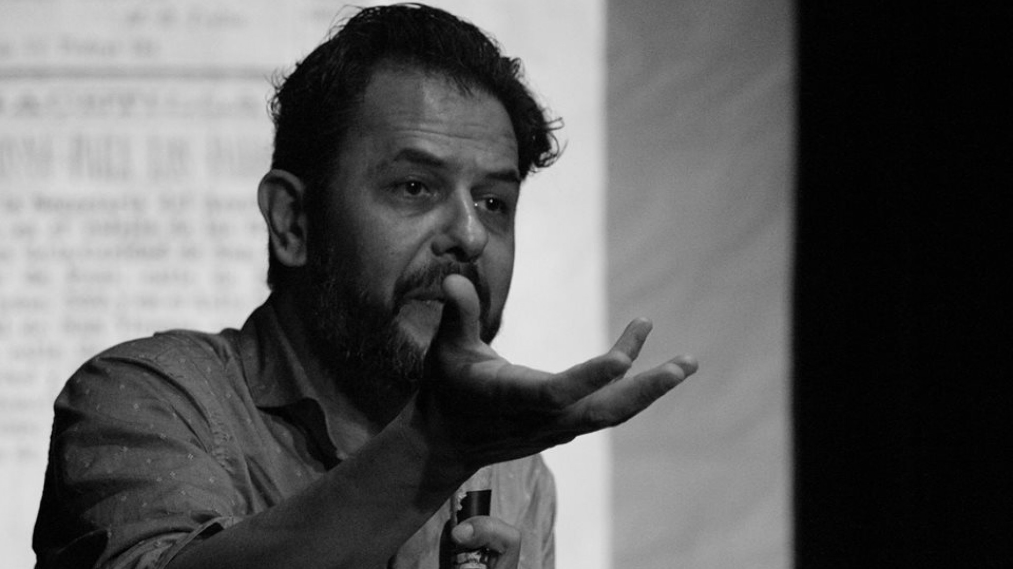 Bruno Napoli: "La economía financiera predomina en Argentina y desplaza la economía productiva"