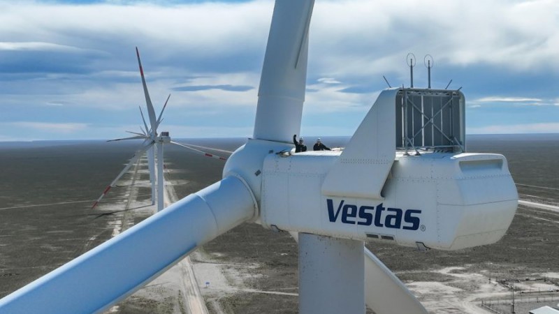 Jaramillo y Fitz Roy se conectarán al Sistema Interconectado Nacional tras convenio histórico